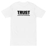 TRUST PROV 3:5-6 Heavyweight T