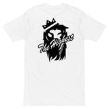 THE HIGHEST KING heavyweight tee