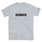 GOD FUTURE - KingdomLifeClothingCo