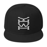 THE CREATOR Snapback Hat