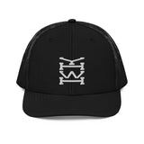 Y Sig Trucker Cap