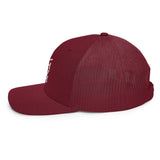 Y Sig Trucker Cap