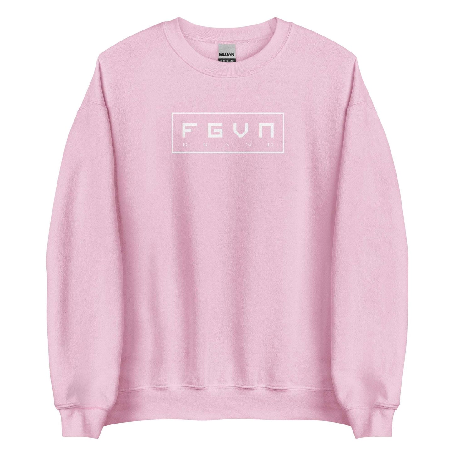 FGVN SWEAT - KingdomLifeClothingCo
