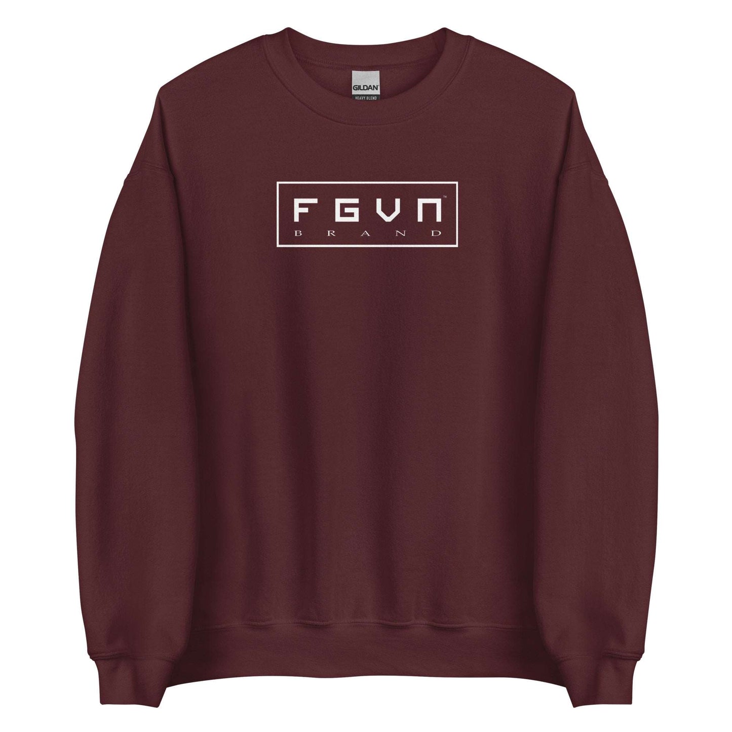 FGVN SWEAT - KingdomLifeClothingCo