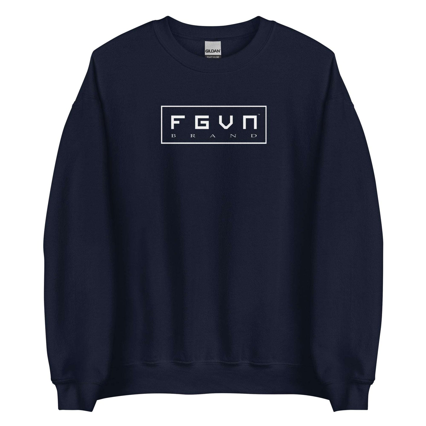 FGVN SWEAT - KingdomLifeClothingCo