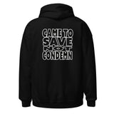 NOT GUILTY JESUS HOODIE