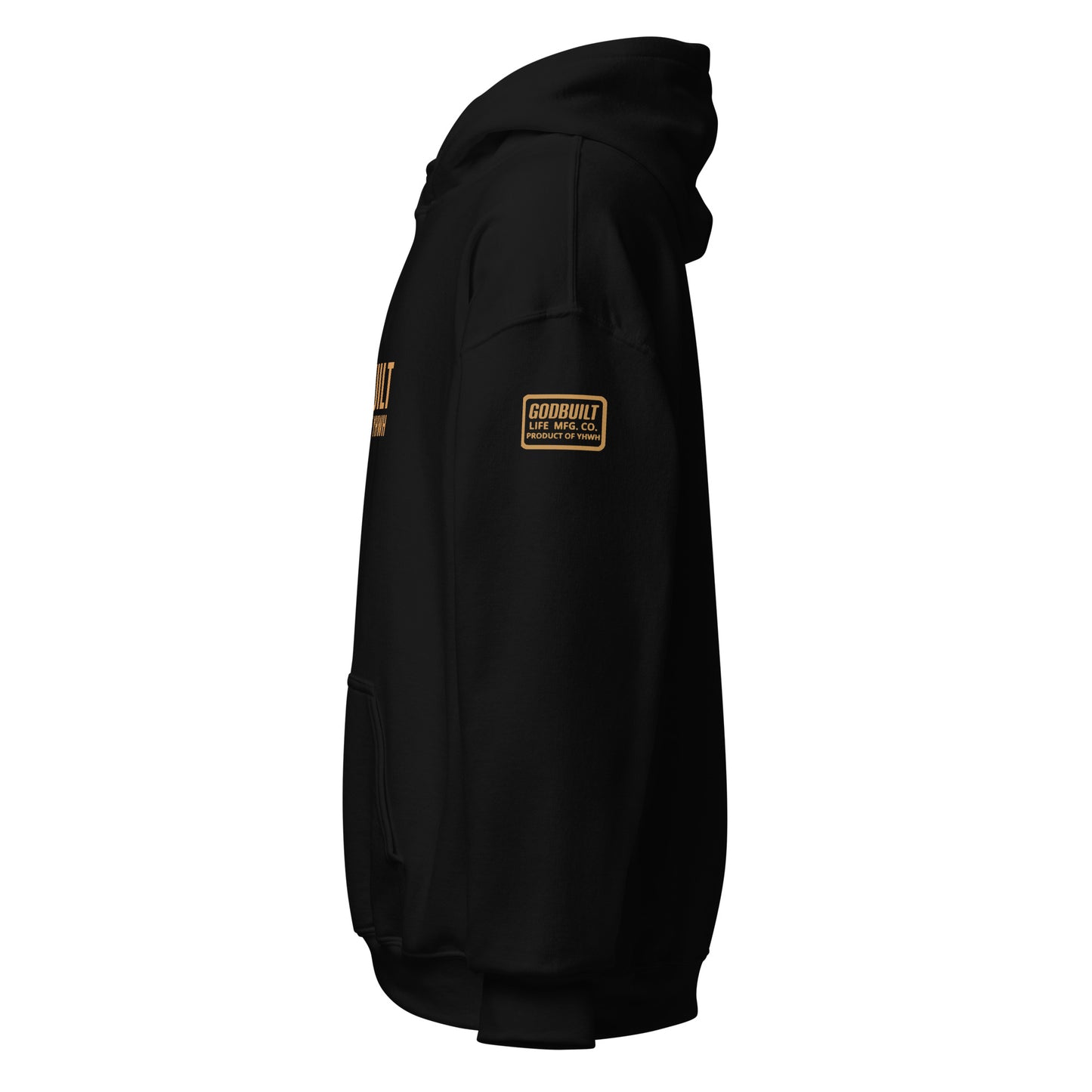 GODBUILT HOODIE