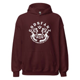 GODSFANZ Unisex Hoodie