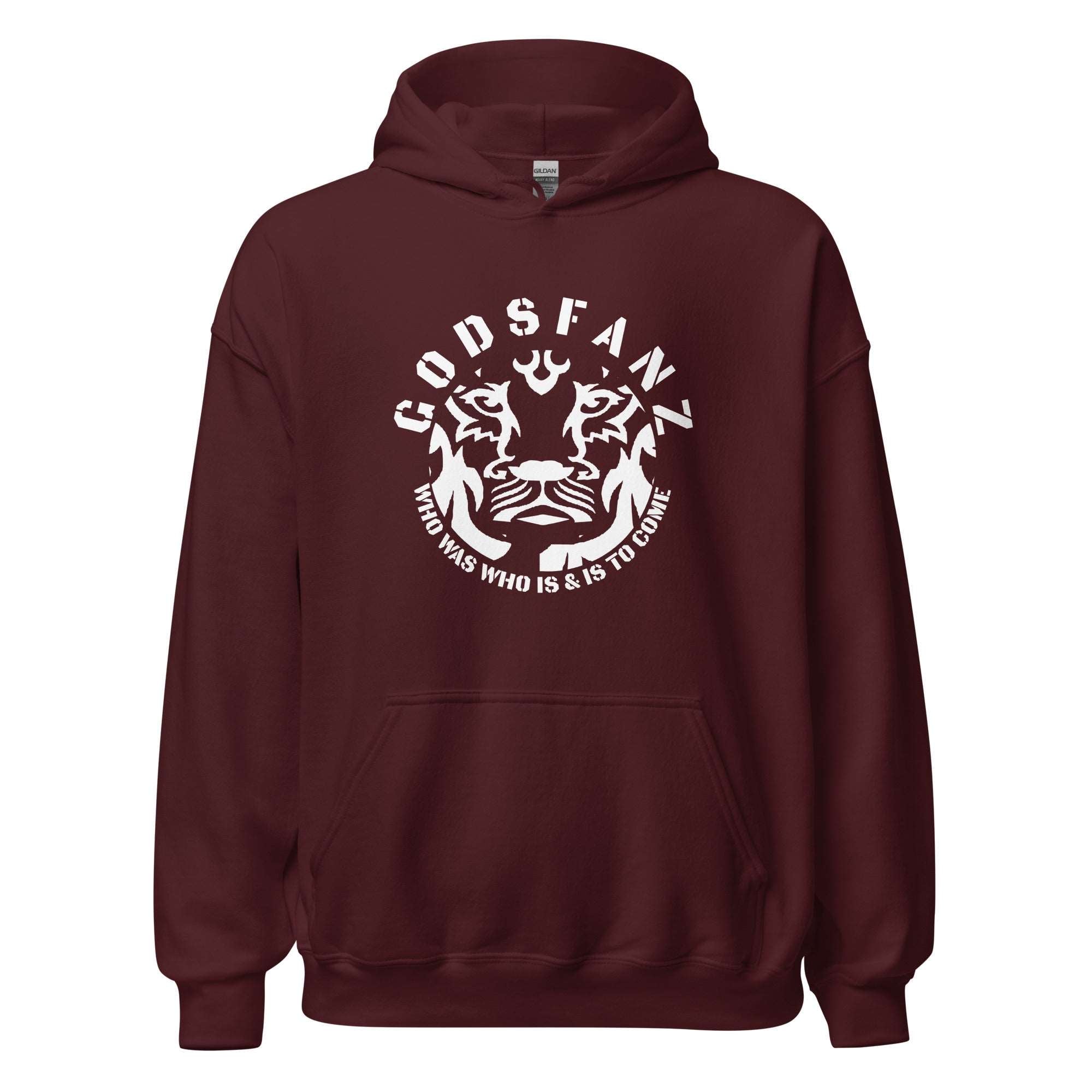GODSFANZ Unisex Hoodie