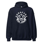 GODSFANZ Unisex Hoodie