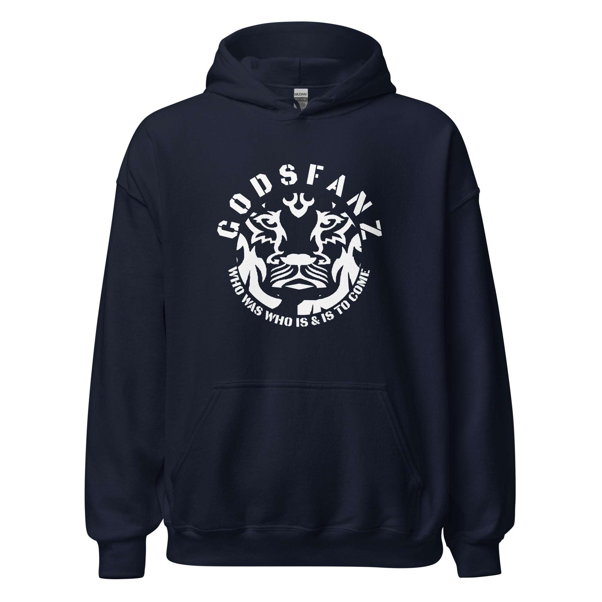 GODSFANZ Unisex Hoodie