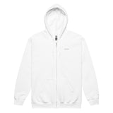 XXXIIIAD Unisex heavy blend zip hoodie