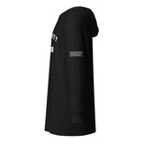 P.O.Y  Hooded long-sleeve tee