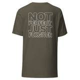 NOT PERFECT