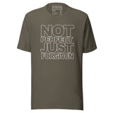 NOT PERFECT