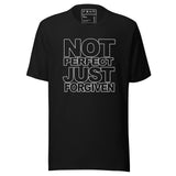 NOT PERFECT