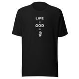 Life W/O God