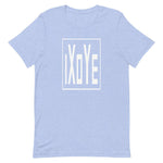 IXOYE T's