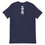 GREATNESS Unisex t-shirt