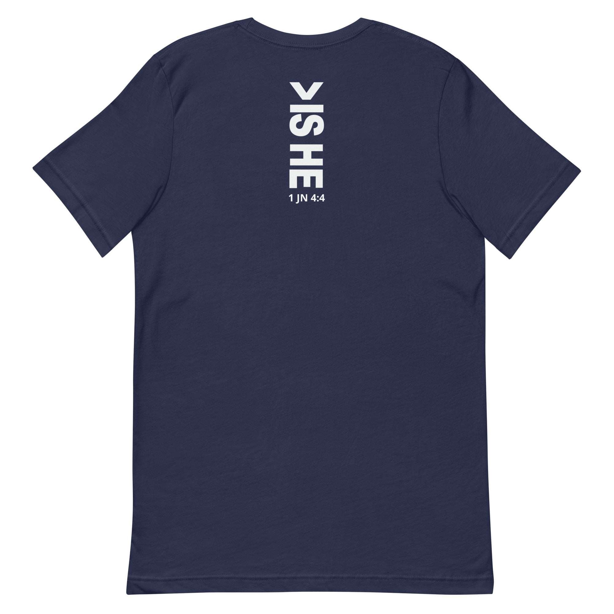 GREATNESS Unisex t-shirt
