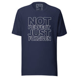 NOT PERFECT