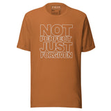 NOT PERFECT
