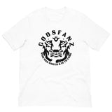GODSFANZ Unisex t-shirt