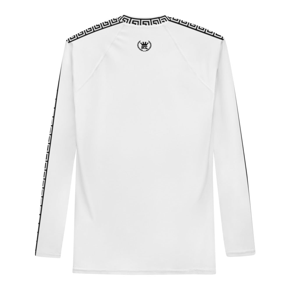 ELITE WHT LS