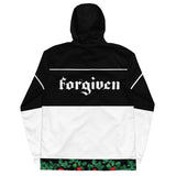 forgiven blk/wht
