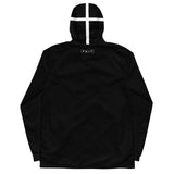 FGVN HOODED ZIP UP