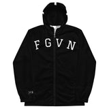 FGVN HOODED ZIP UP