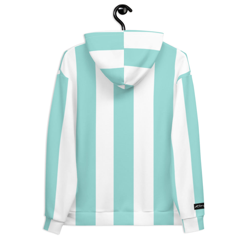 Stripeside Lt Blue - KingdomLifeClothingCo