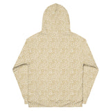 KL GOLD PLATED HOODIE