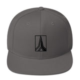 PWC Snapback Hat