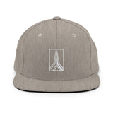 PWC Snapback Hat