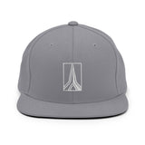 PWC Snapback Hat