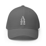 ALPHA OMEGA FLEXFIT CAP