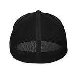 KL trucker cap