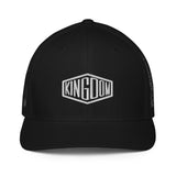KL trucker cap