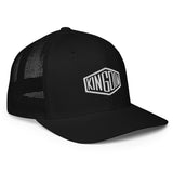 KL trucker cap