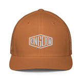 KL trucker cap