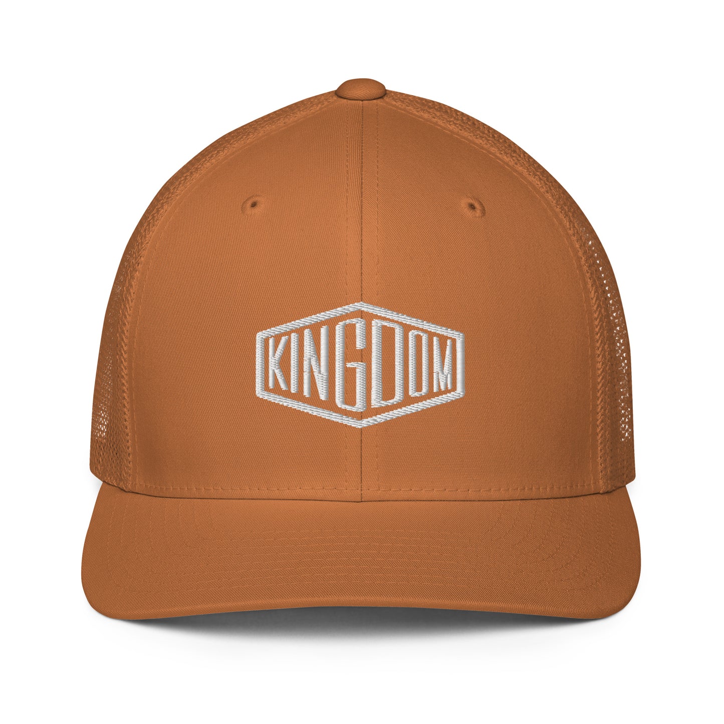 KL trucker cap