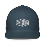 KL trucker cap