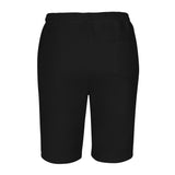 P.O.Y fleece shorts