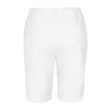 P.O.Y fleece shorts