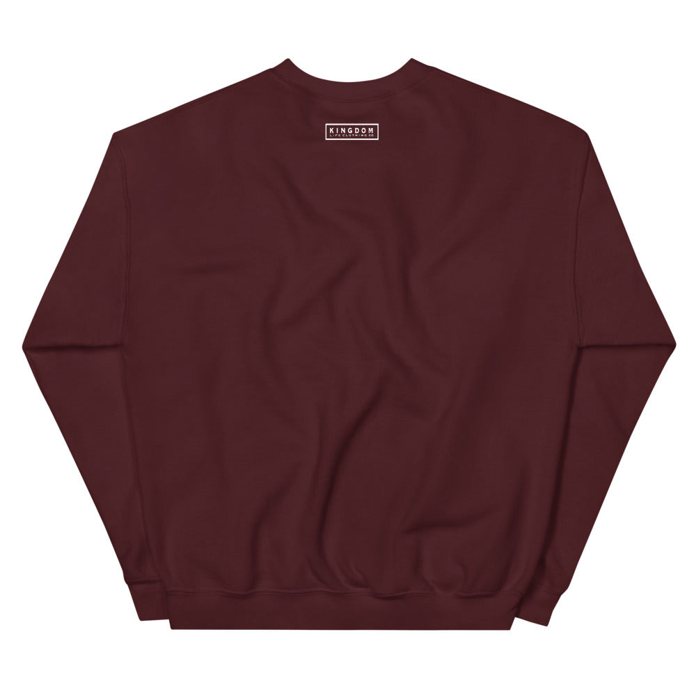 BGT Sweatshirt - KingdomLifeClothingCo