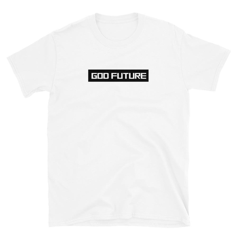 GOD FUTURE - KingdomLifeClothingCo