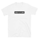 GOD FUTURE - KingdomLifeClothingCo