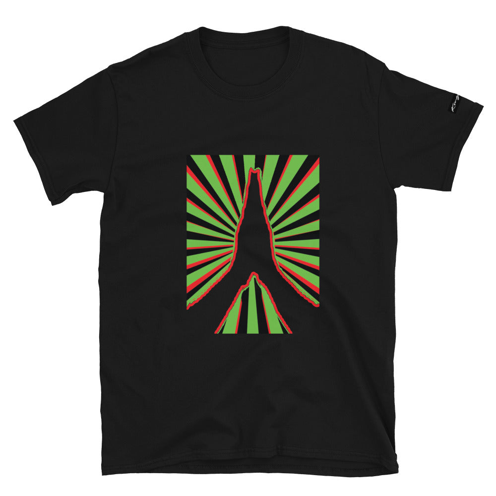 PRAY FOR AFRICA - KingdomLifeClothingCo