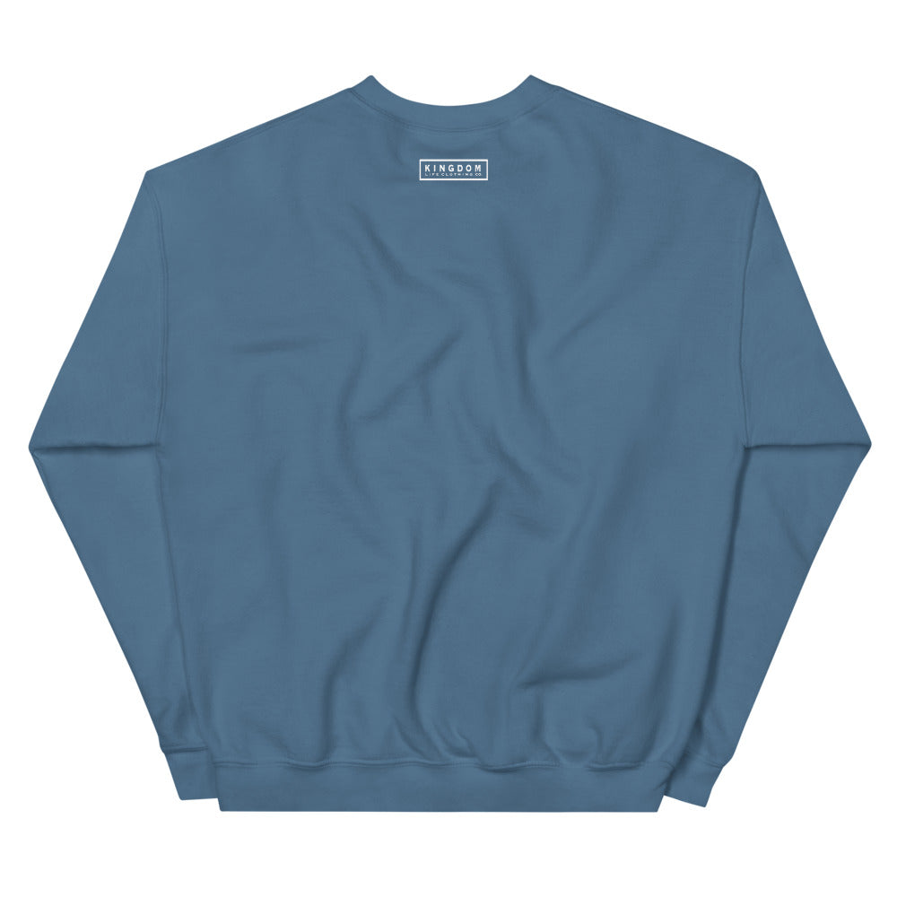 BGT Sweatshirt - KingdomLifeClothingCo